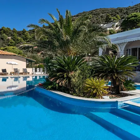 Apartment Sunset Premium New 3 Lefkáda