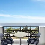 Sunset Premium New 3 Apartman Lefkáda
