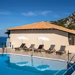 Sunset Premium New 3 Apartman Lefkáda