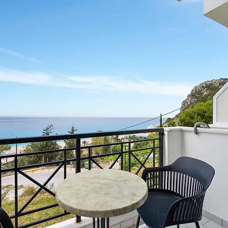 Sunset Premium New 3 * Lefkáda