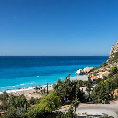 Sunset Premium New 3 * Áyios Nikítas